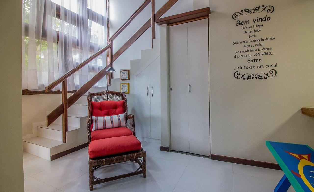 Caminhe A De Manguinhos - Casa Decorada Com Wi Fi, Ar E Espaco Gourmet Сasa de vacaciones