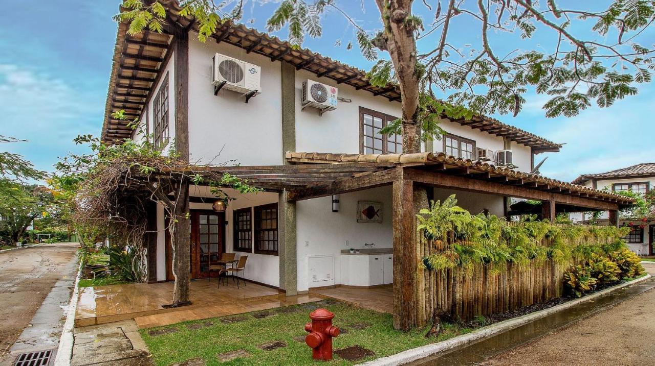 Caminhe A De Manguinhos - Casa Decorada Com Wi Fi, Ar E Espaco Gourmet