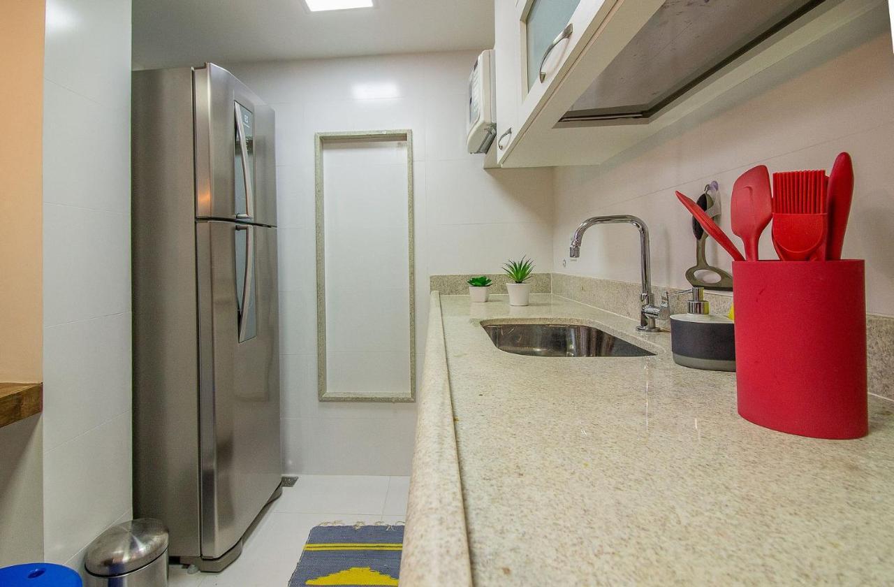 Caminhe A De Manguinhos - Casa Decorada Com Wi Fi, Ar E Espaco Gourmet * Búzios
