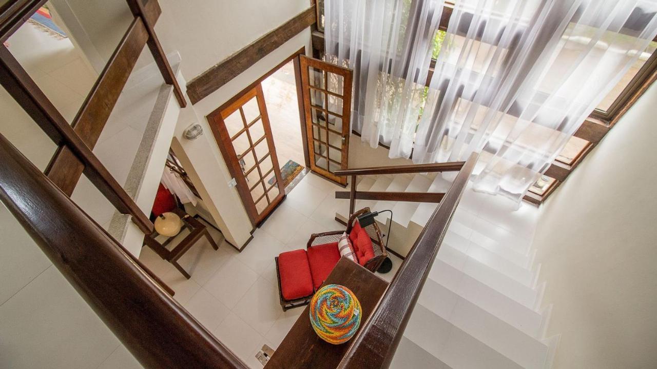 Сasa de vacaciones Caminhe A De Manguinhos - Casa Decorada Com Wi Fi, Ar E Espaco Gourmet *