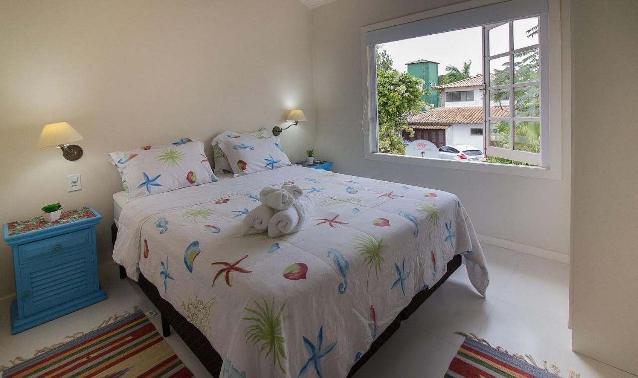 Сasa de vacaciones Caminhe A De Manguinhos - Casa Decorada Com Wi Fi, Ar E Espaco Gourmet
