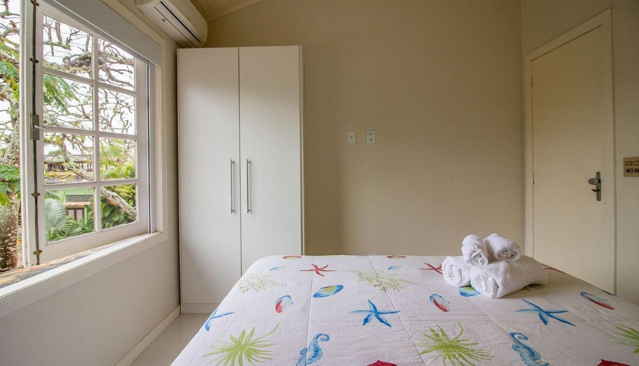 Сasa de vacaciones Caminhe A De Manguinhos - Casa Decorada Com Wi Fi, Ar E Espaco Gourmet