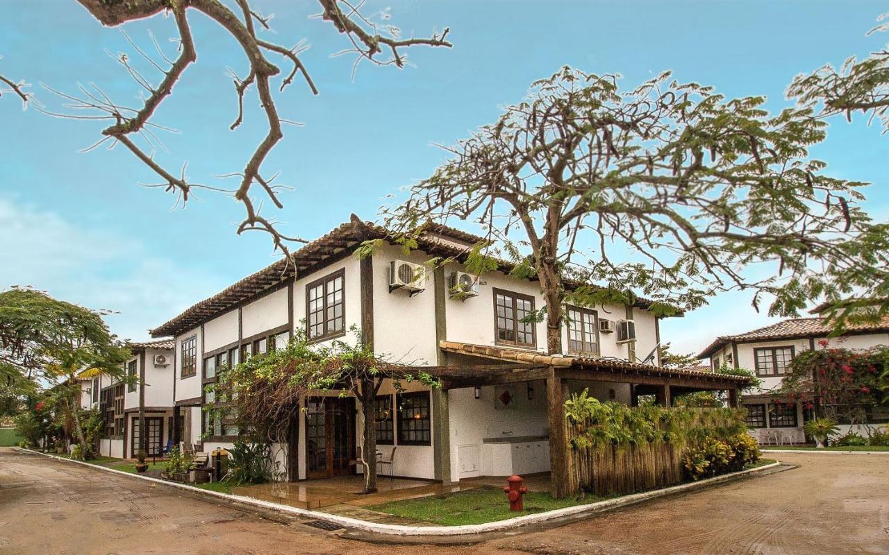Caminhe A De Manguinhos - Casa Decorada Com Wi Fi, Ar E Espaco Gourmet * Búzios