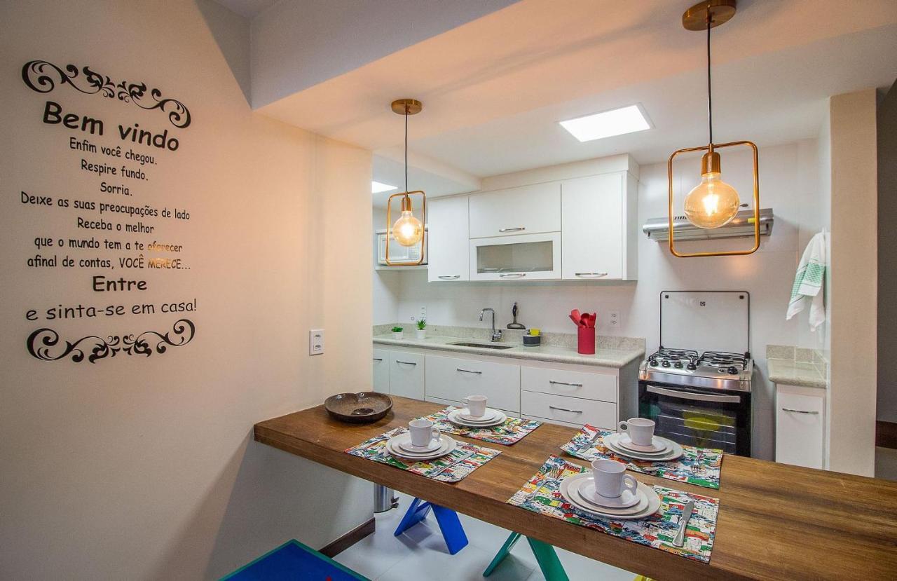 Сasa de vacaciones Caminhe A De Manguinhos - Casa Decorada Com Wi Fi, Ar E Espaco Gourmet