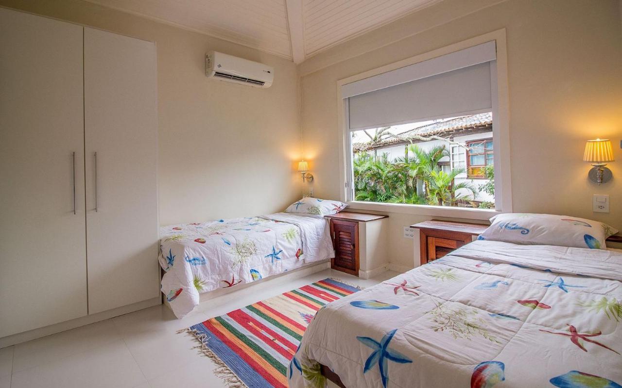 Caminhe A De Manguinhos - Casa Decorada Com Wi Fi, Ar E Espaco Gourmet Сasa de vacaciones