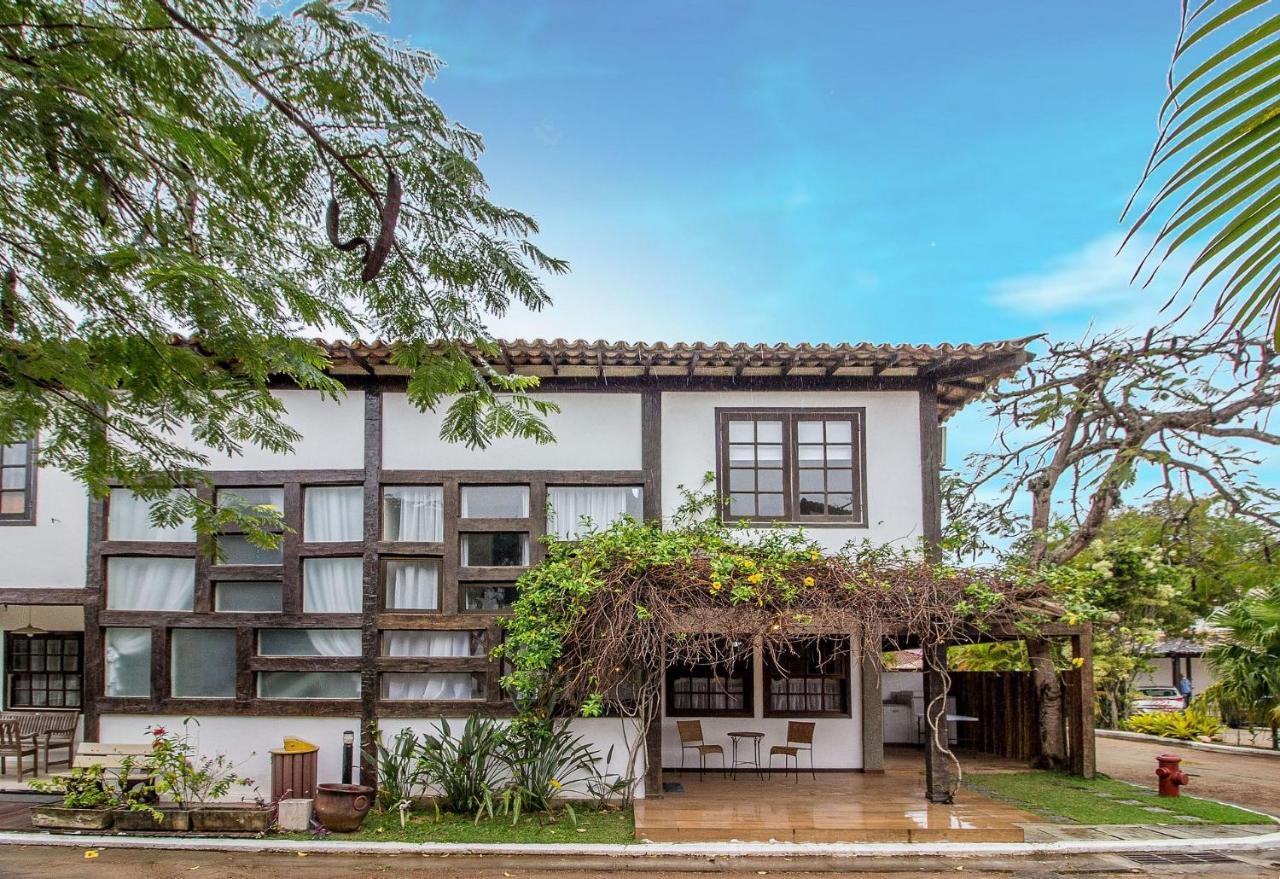 Caminhe A De Manguinhos - Casa Decorada Com Wi Fi, Ar E Espaco Gourmet Búzios