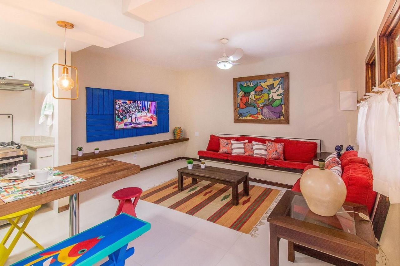 Сasa de vacaciones Caminhe A De Manguinhos - Casa Decorada Com Wi Fi, Ar E Espaco Gourmet