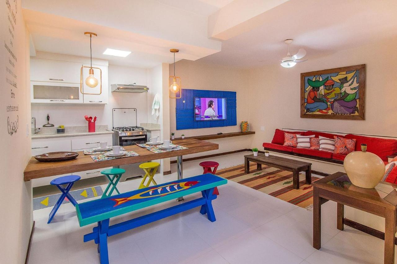 Caminhe A De Manguinhos - Casa Decorada Com Wi Fi, Ar E Espaco Gourmet Сasa de vacaciones Búzios