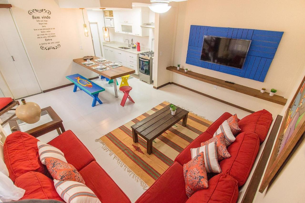 Сasa de vacaciones Caminhe A De Manguinhos - Casa Decorada Com Wi Fi, Ar E Espaco Gourmet *