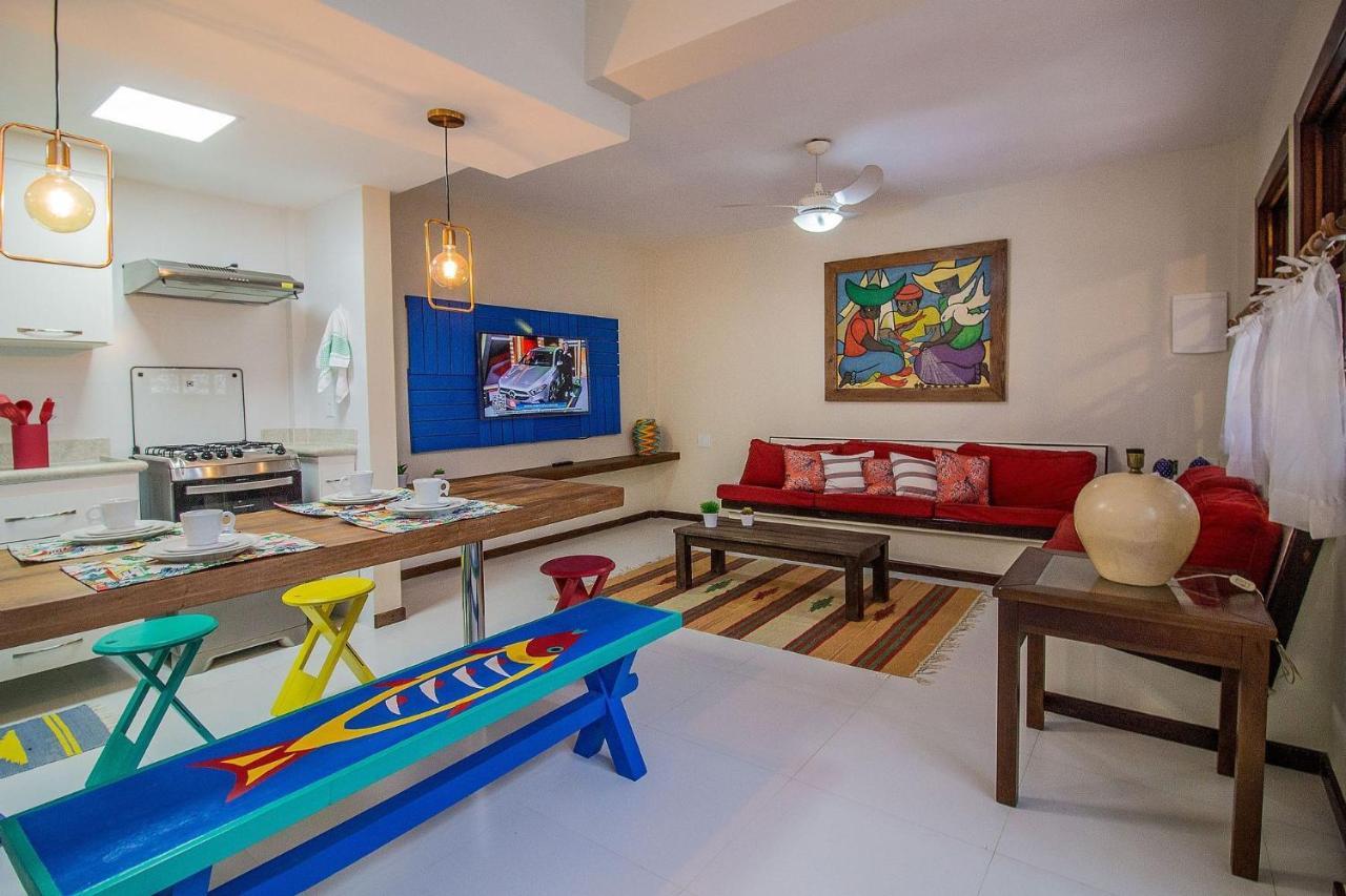 Caminhe A De Manguinhos - Casa Decorada Com Wi Fi, Ar E Espaco Gourmet Сasa de vacaciones *