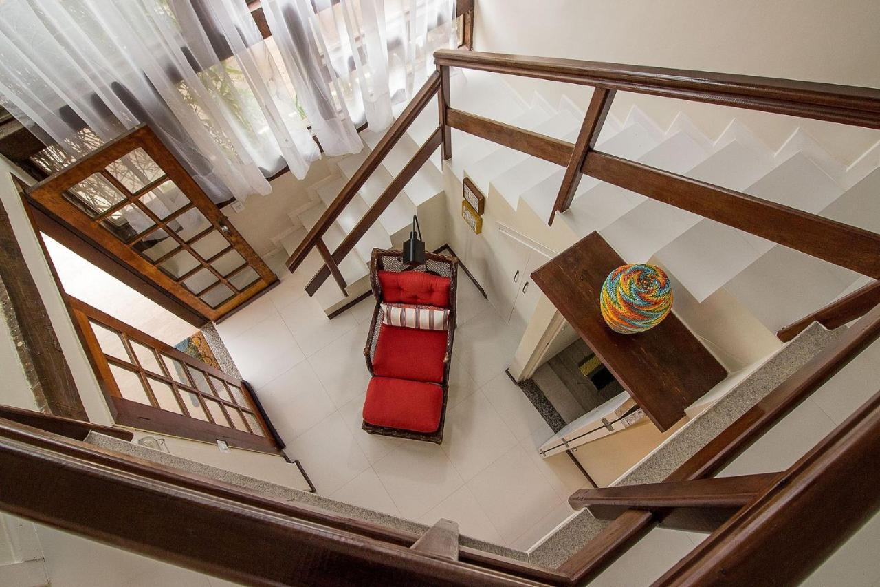 Сasa de vacaciones Caminhe A De Manguinhos - Casa Decorada Com Wi Fi, Ar E Espaco Gourmet Búzios