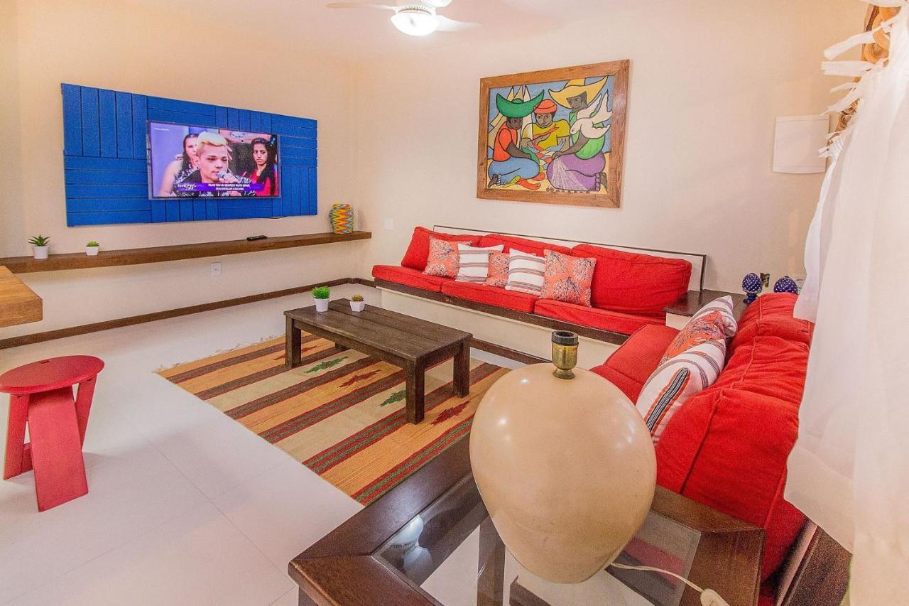 Caminhe A De Manguinhos - Casa Decorada Com Wi Fi, Ar E Espaco Gourmet Сasa de vacaciones