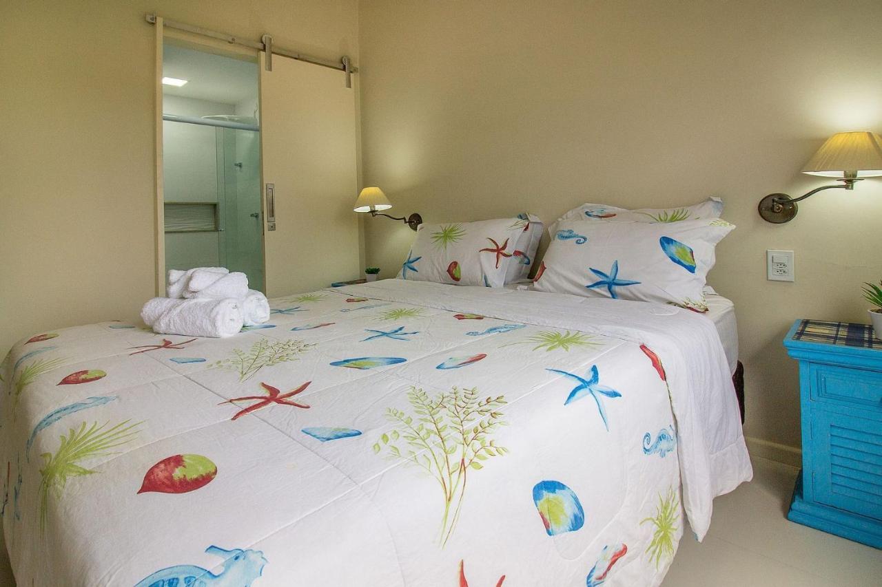 Caminhe A De Manguinhos - Casa Decorada Com Wi Fi, Ar E Espaco Gourmet Búzios