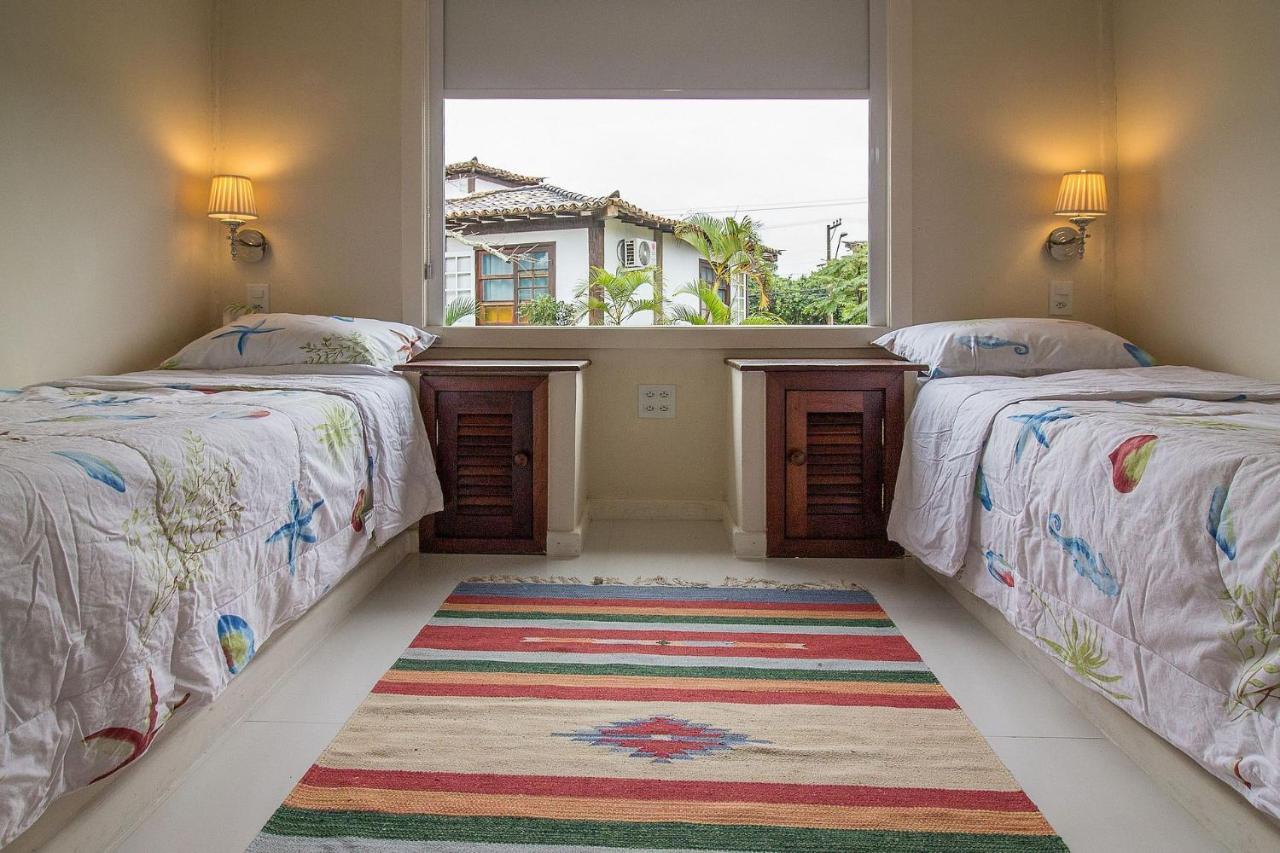 Caminhe A De Manguinhos - Casa Decorada Com Wi Fi, Ar E Espaco Gourmet