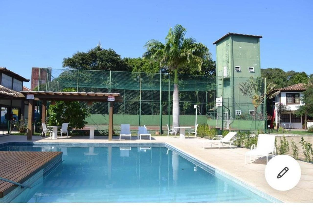 Сasa de vacaciones Caminhe A De Manguinhos - Casa Decorada Com Wi Fi, Ar E Espaco Gourmet