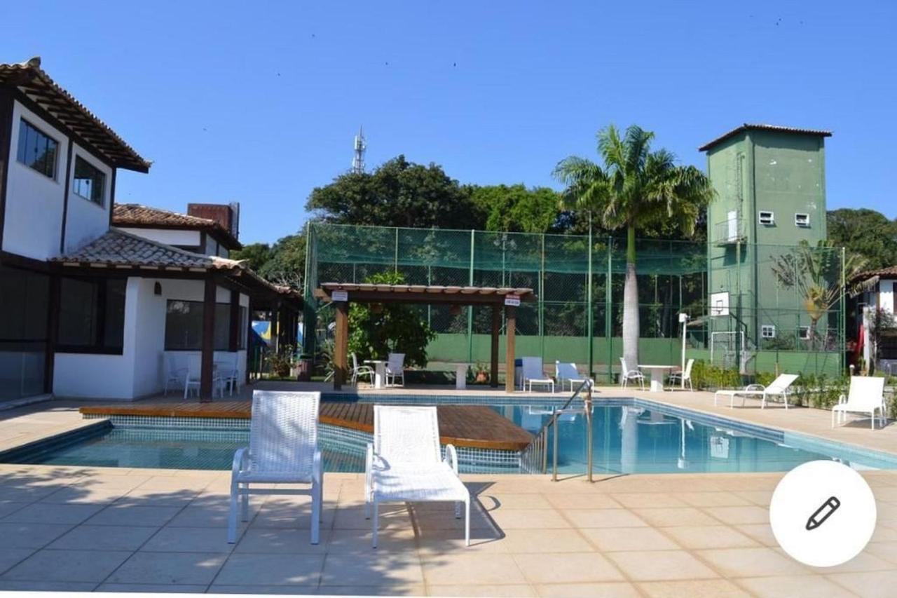 Caminhe A De Manguinhos - Casa Decorada Com Wi Fi, Ar E Espaco Gourmet Búzios